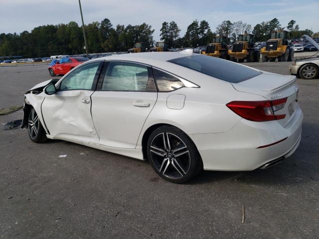 1HGCV1F31KA157265 | 2019 HONDA ACCORD SPO