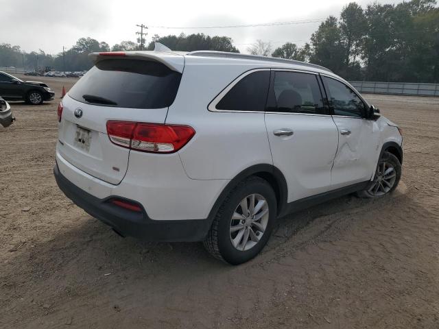 5XYPG4A3XJG403327 KIA SORENTO LX