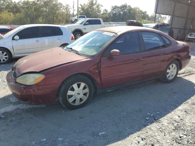 2005 Ford Taurus SEL