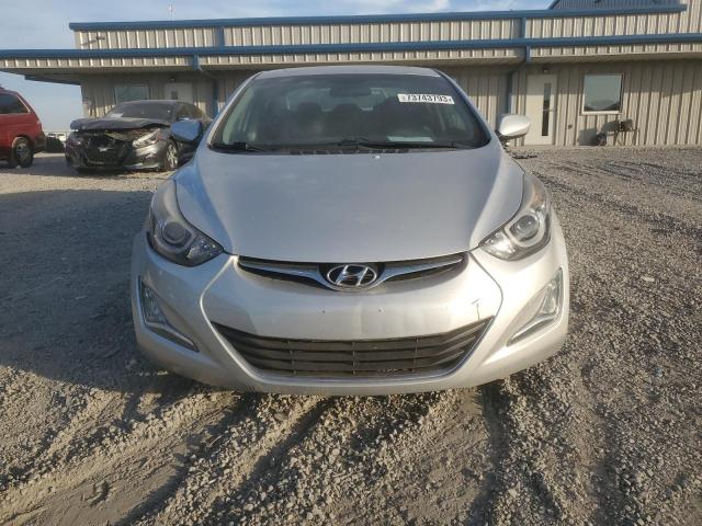 5NPDH4AE8FH622725 | 2015 HYUNDAI ELANTRA SE