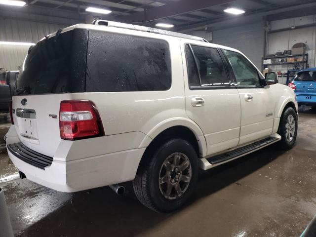 1FMFU20527LA57147 | 2007 Ford expedition limited