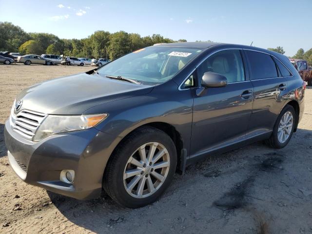 2010 Toyota Venza 