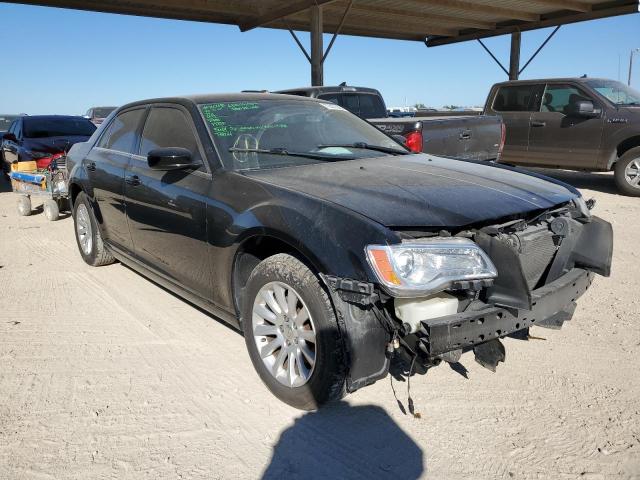 Vin: 2c3ccaagxeh136231, lot: 72537303, chrysler 300 20144