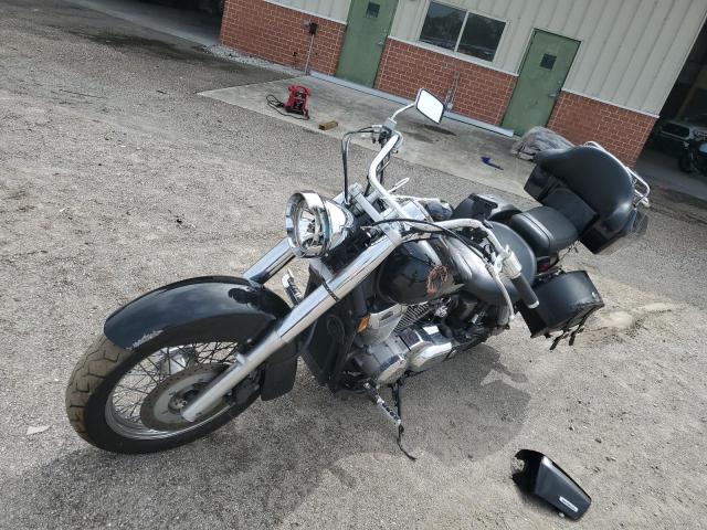 2006 HONDA VT750 CA JH2RC50426M200773