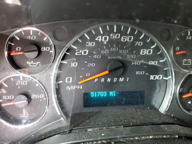 1GTW7AFF0H1911314 GMC Savana G2500