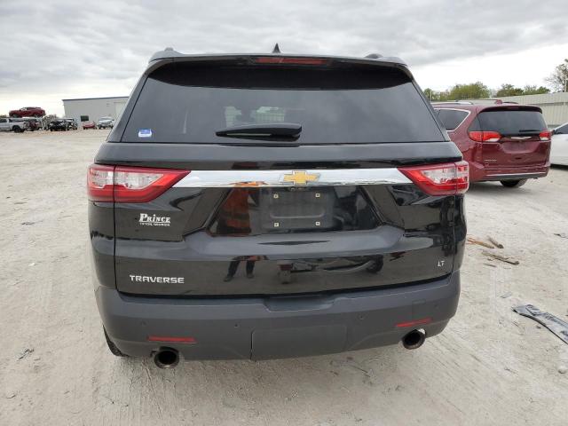 1GNERHKW8LJ112157 Chevrolet Traverse L 6