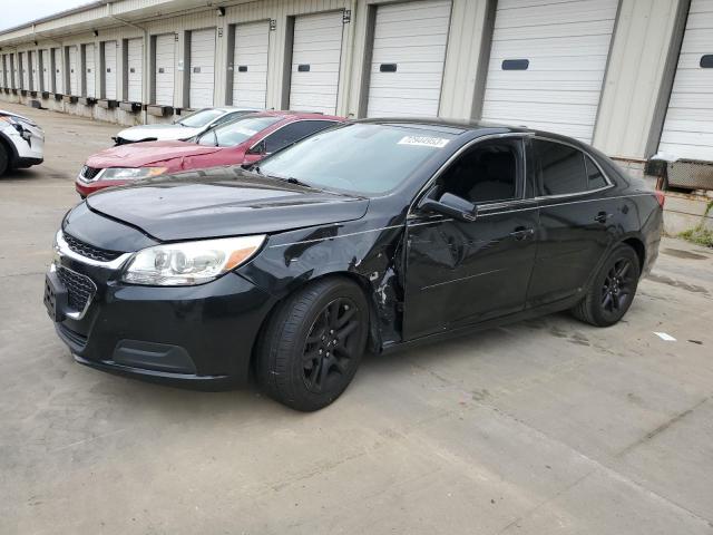 2015 Chevrolet Malibu 