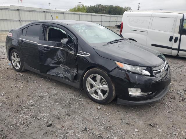 VIN 1G1RH6E48EU173272 2014 Chevrolet Volt no.4