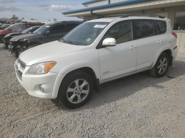 2012 Toyota RAV4 Limited