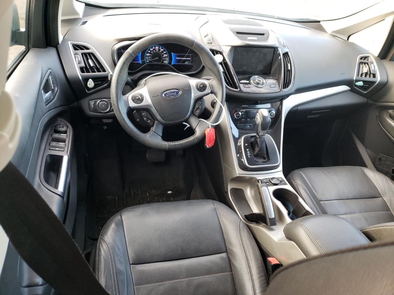 1FADP5BU4DL503888 2013 Ford C-Max Sel 1FADP5BU4DL503888 2013 Ford C-Max Sel