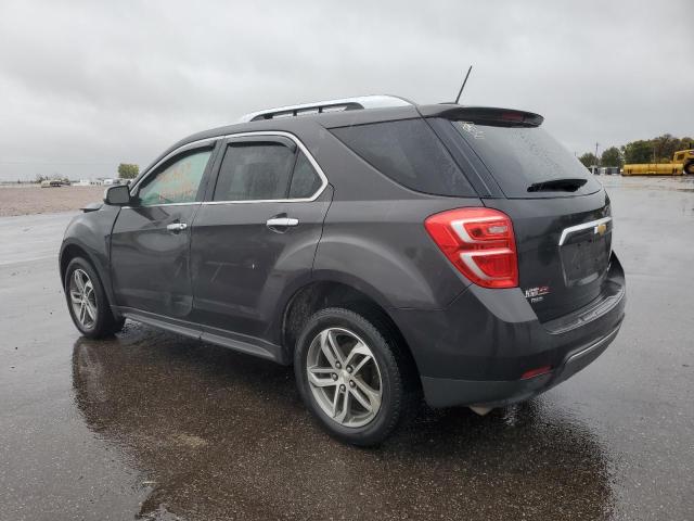 2GNFLGEK8G6267013 Chevrolet Equinox Ltz