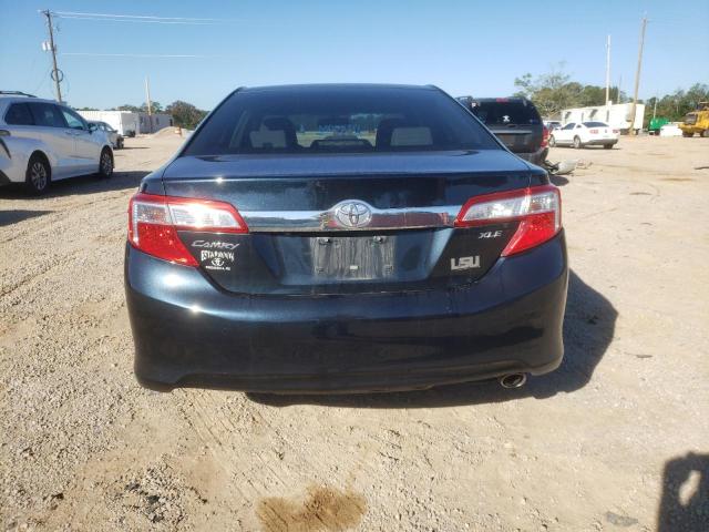 4T4BF1FK8ER374962 | 2014 TOYOTA CAMRY L