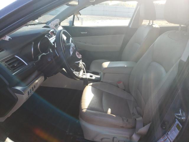 4S4BSANCXF3348385 Subaru Outback 2.5i Limited