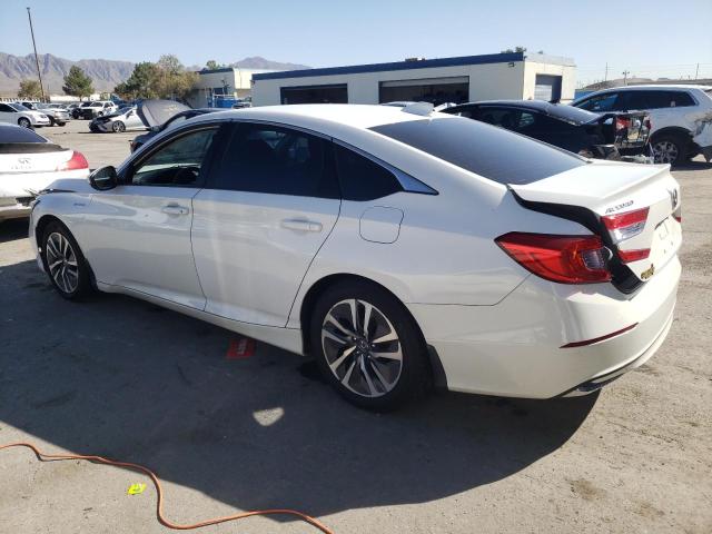 Vin: 1hgcv3f1xka000389, lot: 74040153, honda accord hybrid 20192