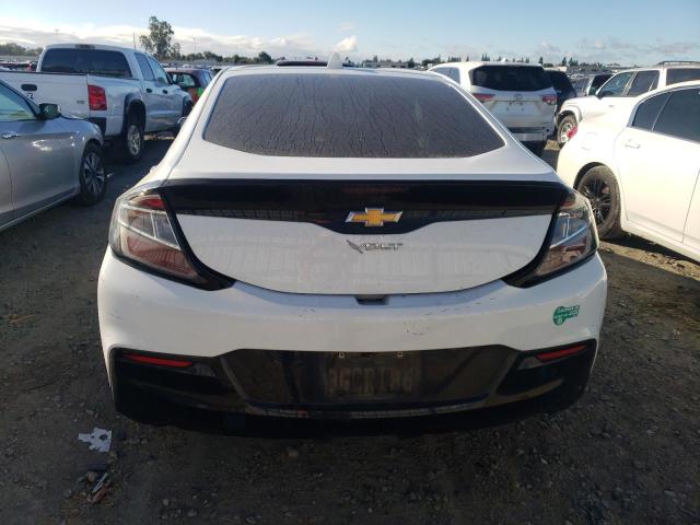 VIN 1G1RC6S51HU117271 2017 Chevrolet Volt, LT no.6