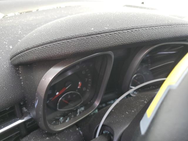 2016 CHEVROLET MALIBU LIM - 1G11E5SA1GU122371