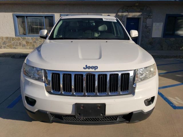 2012 Jeep Grand Cherokee Laredo VIN: 1C4RJFAG1CC300538 Lot: 72058263