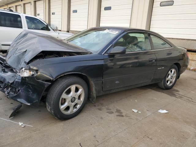 1999 Toyota Camry Solara SE