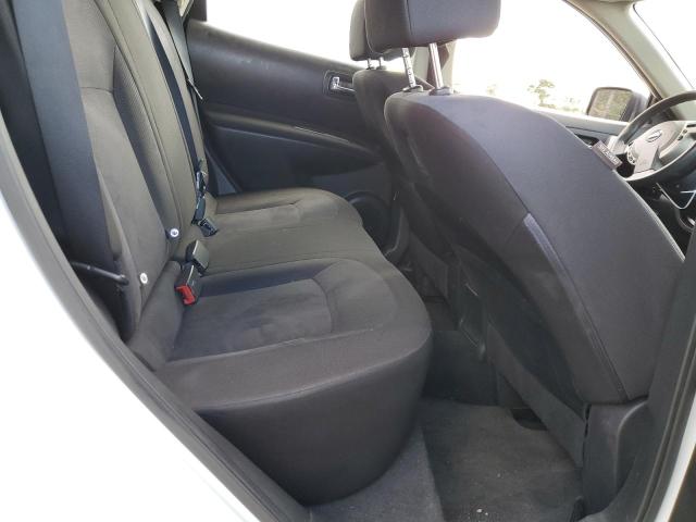 2015 NISSAN ROGUE SELE - JN8AS5MV4FW757043