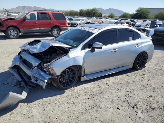 2015 Subaru WRX Premium