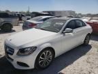 2018 MERCEDES-BENZ C 300 - WDDWF4JB8JR406319