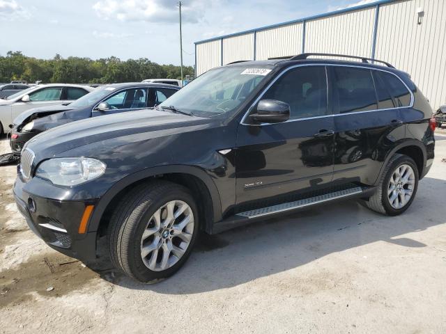 2013 BMW X5 xDrive35i