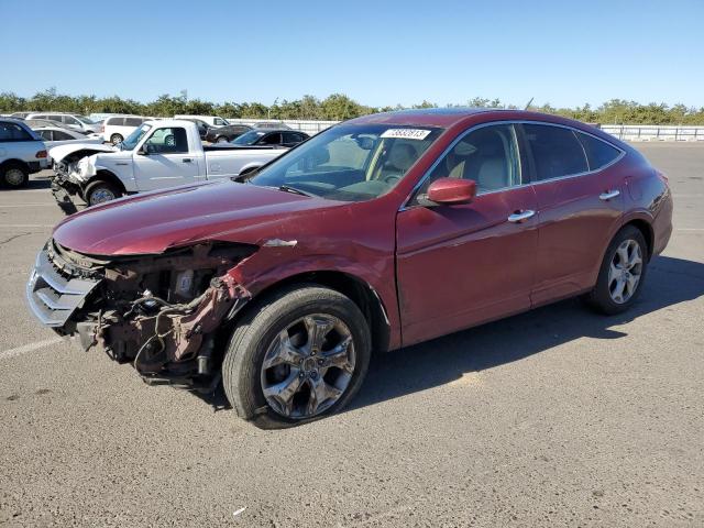 2010 Honda Accord Crosstour EX-L