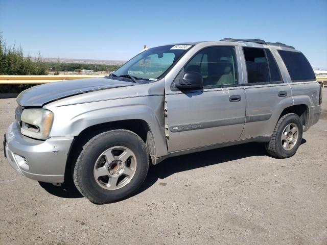 2004 Chevrolet TrailBlazer LS