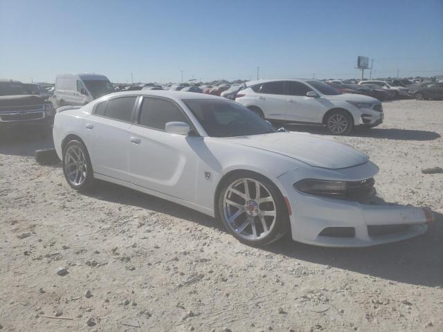 2C3CDXBG1FM846800 Dodge Charger Se