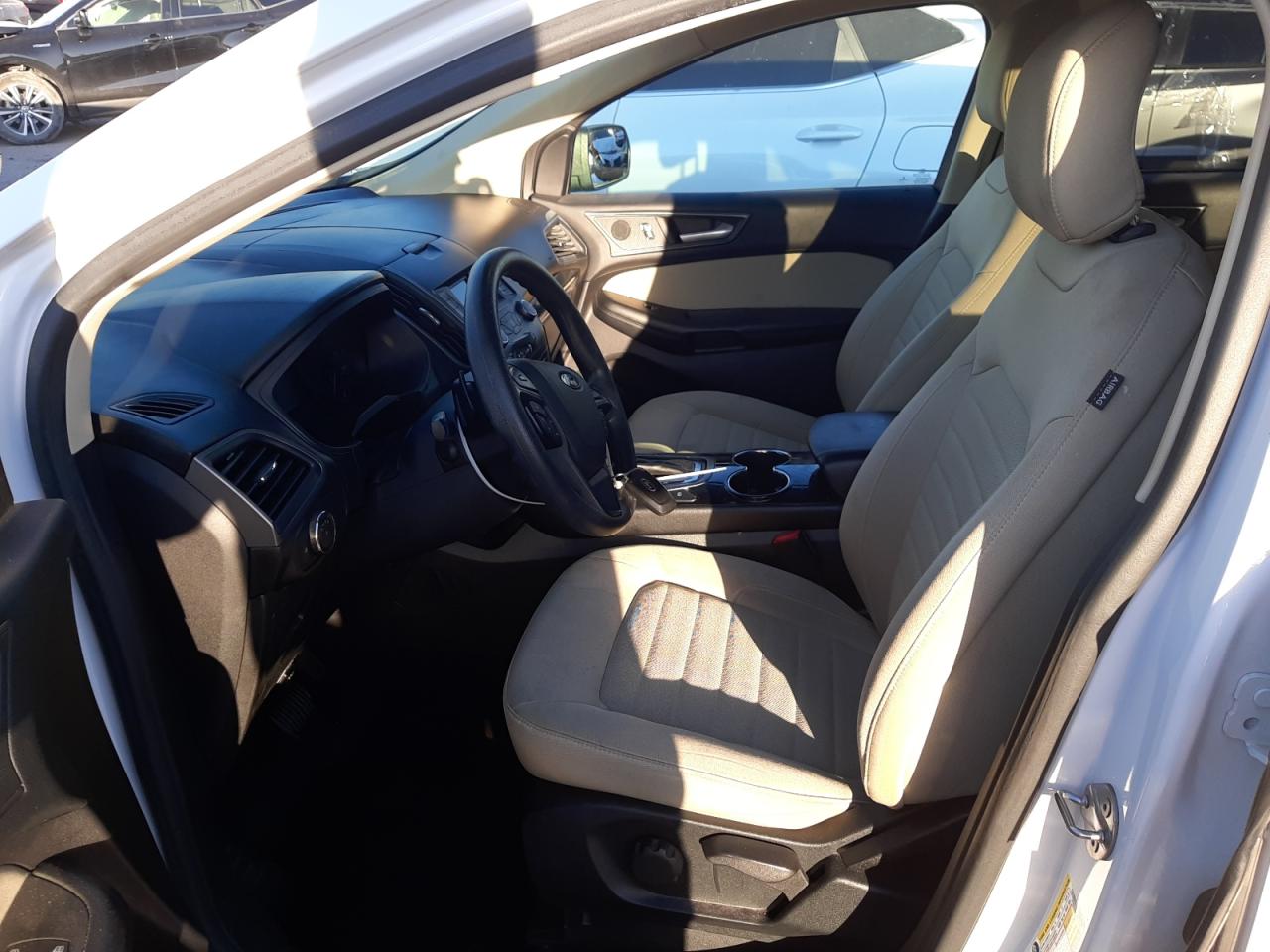 2fmpk3g95hbc55554 2FMPK3G95HBC55554 2017 Ford Edge Se