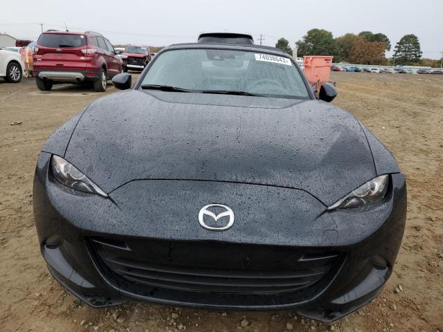 JM1NDAD75M0455892 Mazda MX5 MX-5 MIATA 5