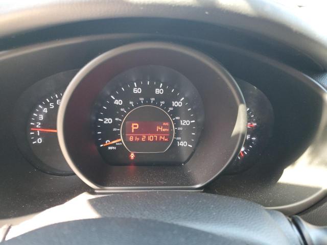 KNDJX3A56E7032980 KIA Soul !