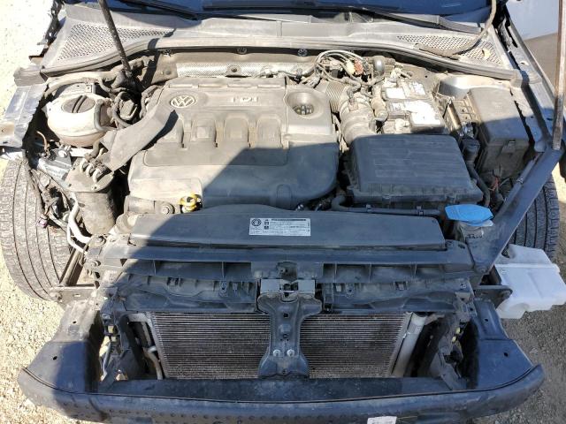 2015 VOLKSWAGEN GOLF SPORT - 3VWCA7AU4FM511847