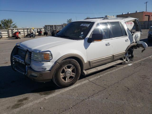 2004 Ford Expedition Eddie Bauer