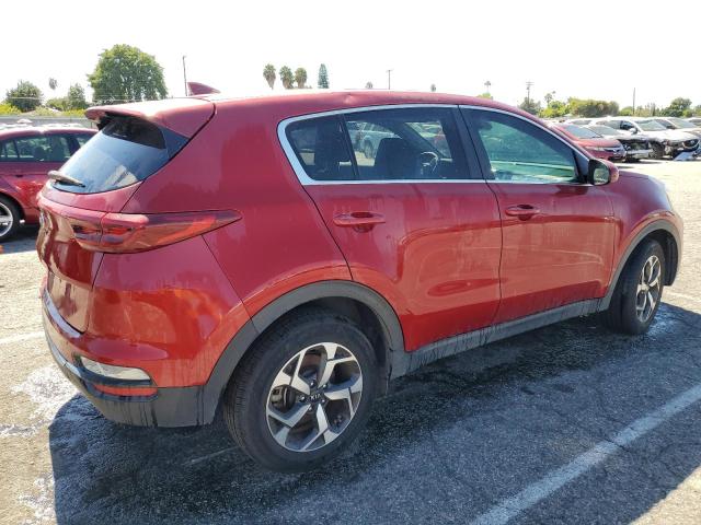 KNDPM3AC8M7915091 Kia Sportage L 3