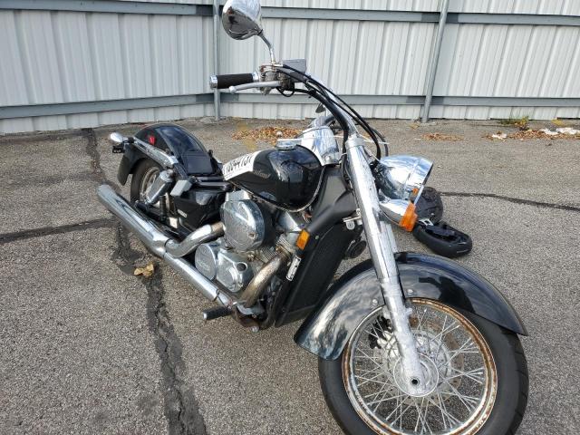 2006 HONDA VT750 C JH2RC50026K210177
