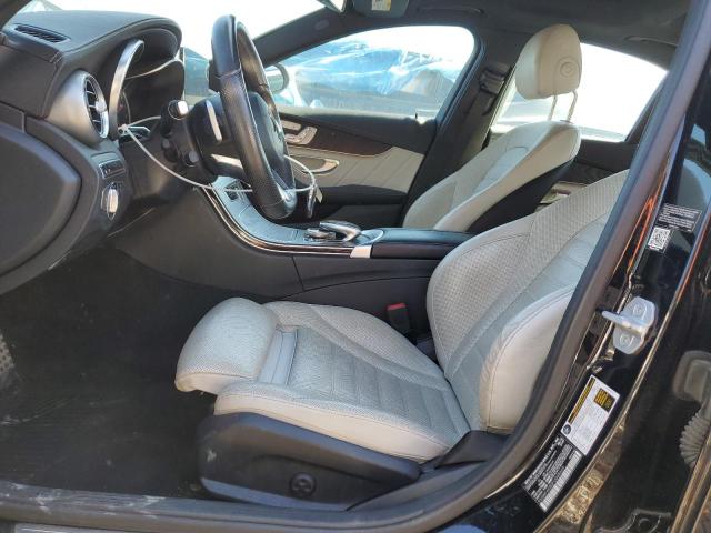 55SWF4KB0FU008669 Mercedes-Benz C 300 4matic