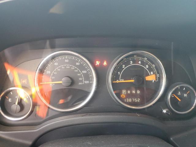 1C4NJCEB1ED559751 Jeep Compass Latitude