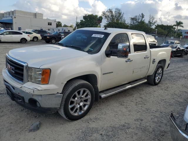 2011 GMC Sierra 1500 SLT