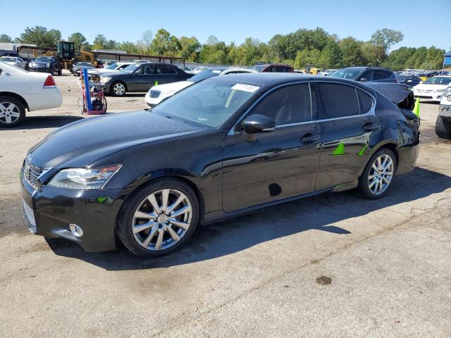 2014 Lexus GS 350 