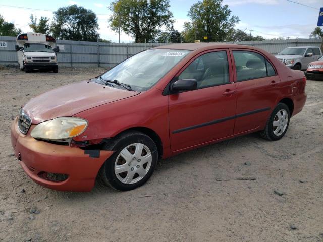 2006 Toyota Corolla CE