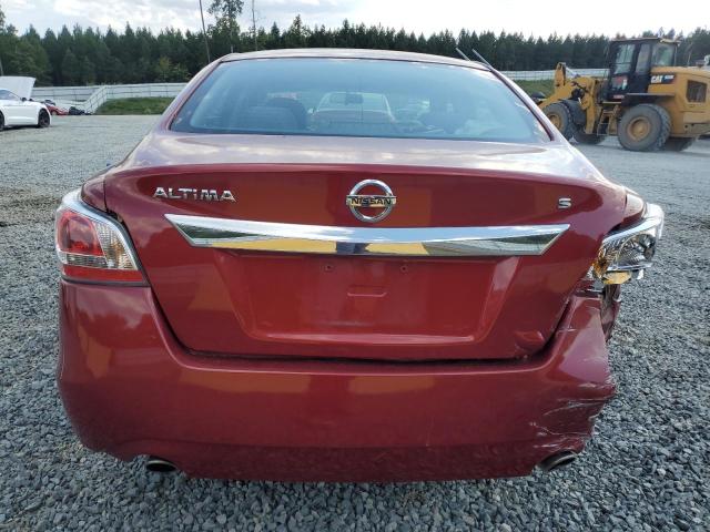 1N4AL3AP3FN334825 | 2015 NISSAN ALTIMA 2.5