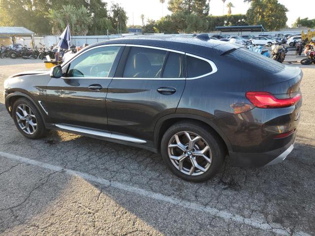 5UX33DT0XN9N07870 BMW X4 XDRIVE3 2