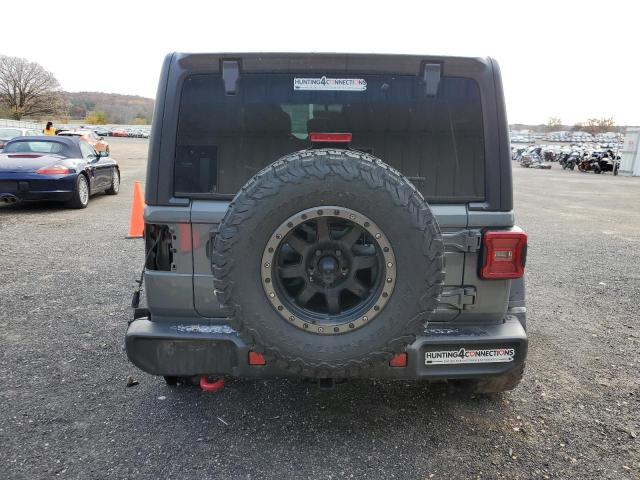 2018 JEEP WRANGLER U - 1C4HJXFGXJW224176