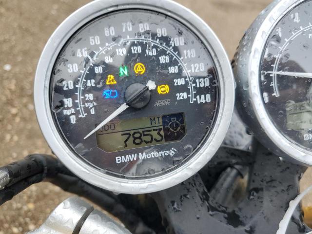 2017 BMW R NINE T WB10J0307HZ698264