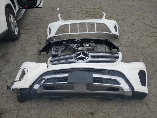 4JGDF6EE0KB240529 Mercedes-Benz Gls 450 4matic