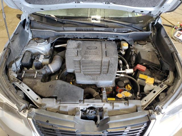 JF2SKACC1KH452852 Subaru Forester