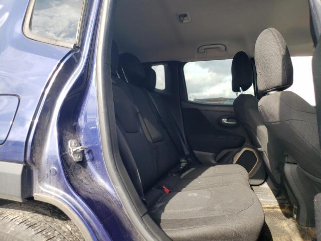ZACCJABT1GPD06717 Jeep Renegade Latitude