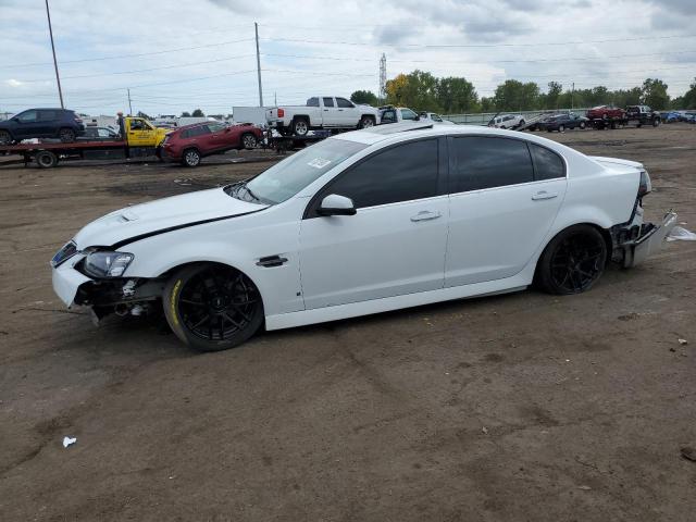 2009 Pontiac G8 GT