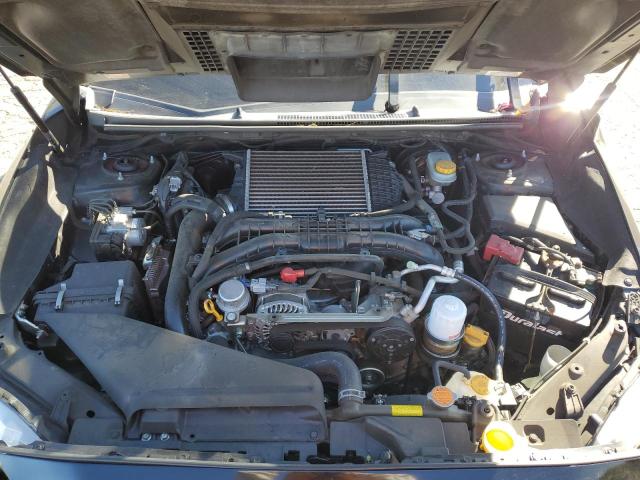 JF1VA1E66H9832641 Subaru Wrx Premium